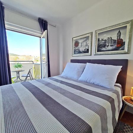 City Star Apartment 스플리트 외부 사진
