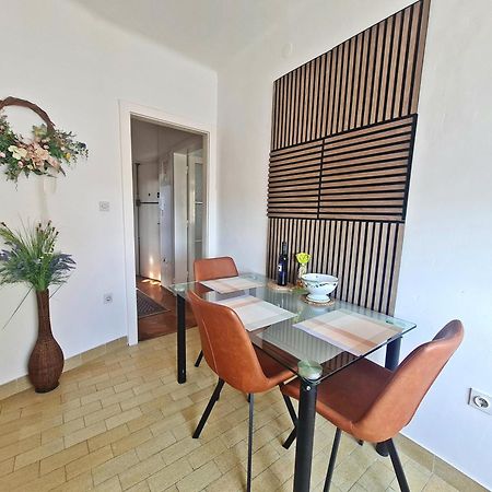 City Star Apartment 스플리트 외부 사진