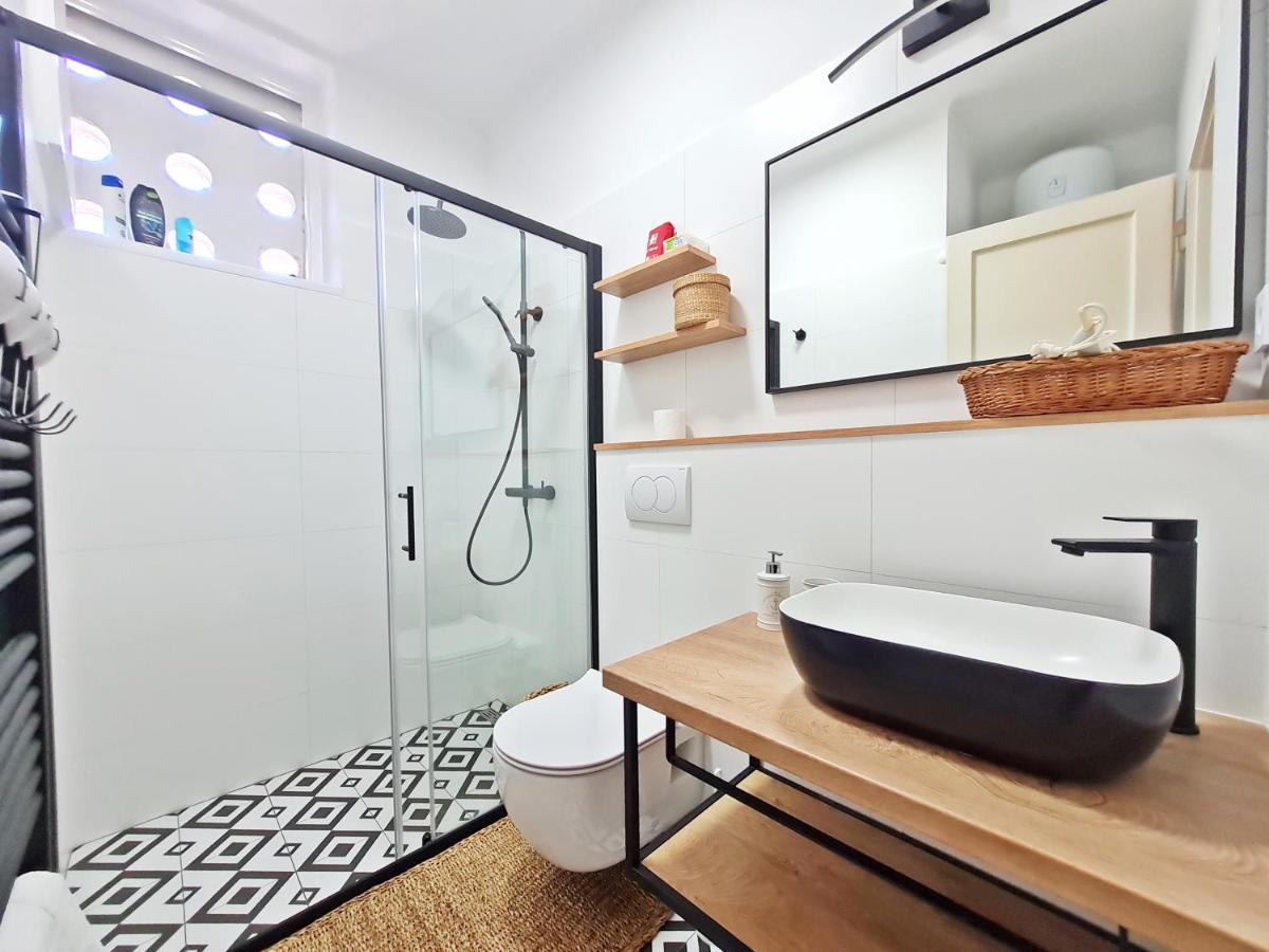 City Star Apartment 스플리트 외부 사진