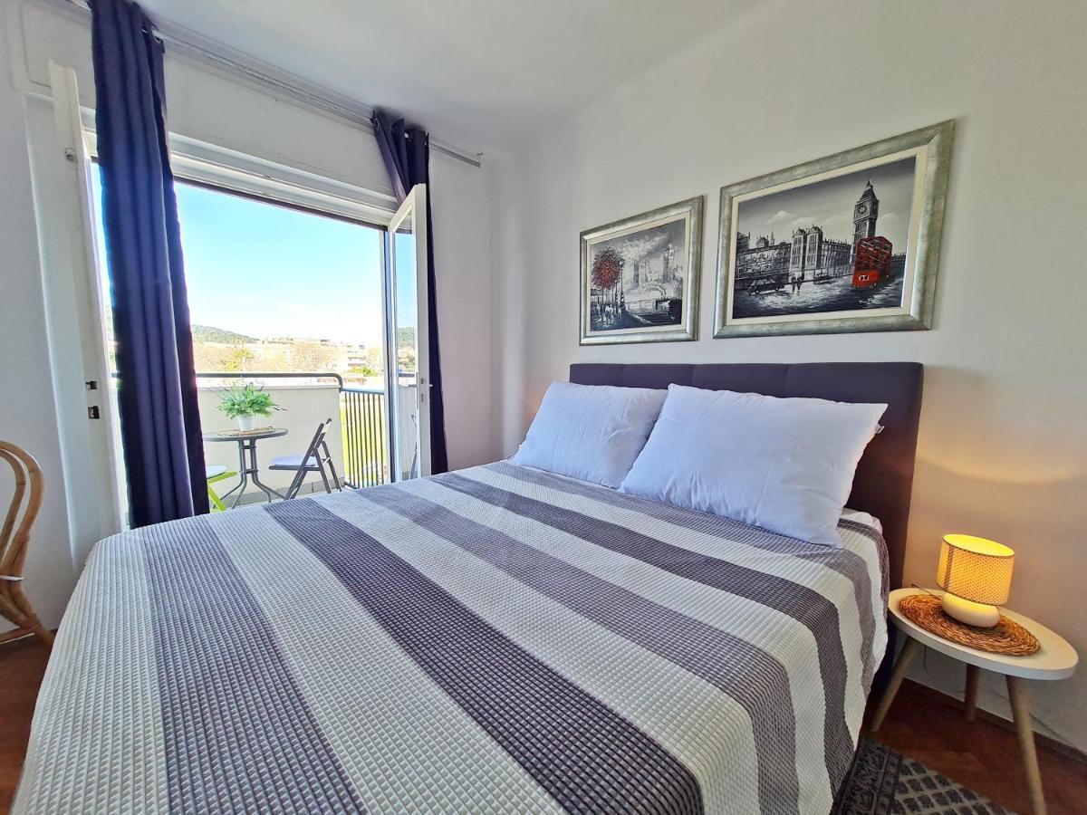 City Star Apartment 스플리트 외부 사진