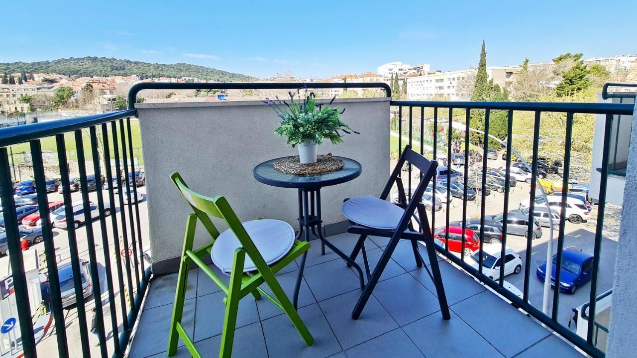 City Star Apartment 스플리트 외부 사진
