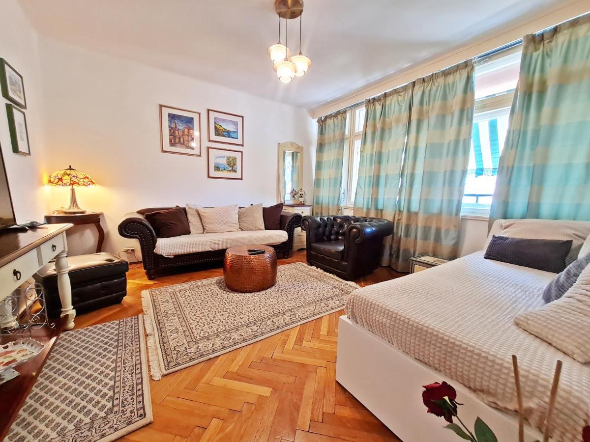 City Star Apartment 스플리트 외부 사진
