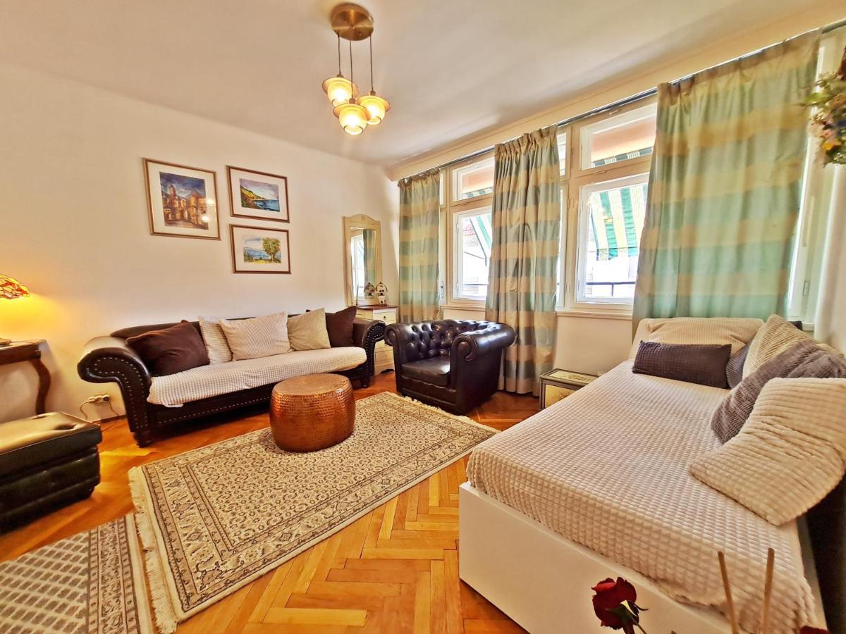City Star Apartment 스플리트 외부 사진