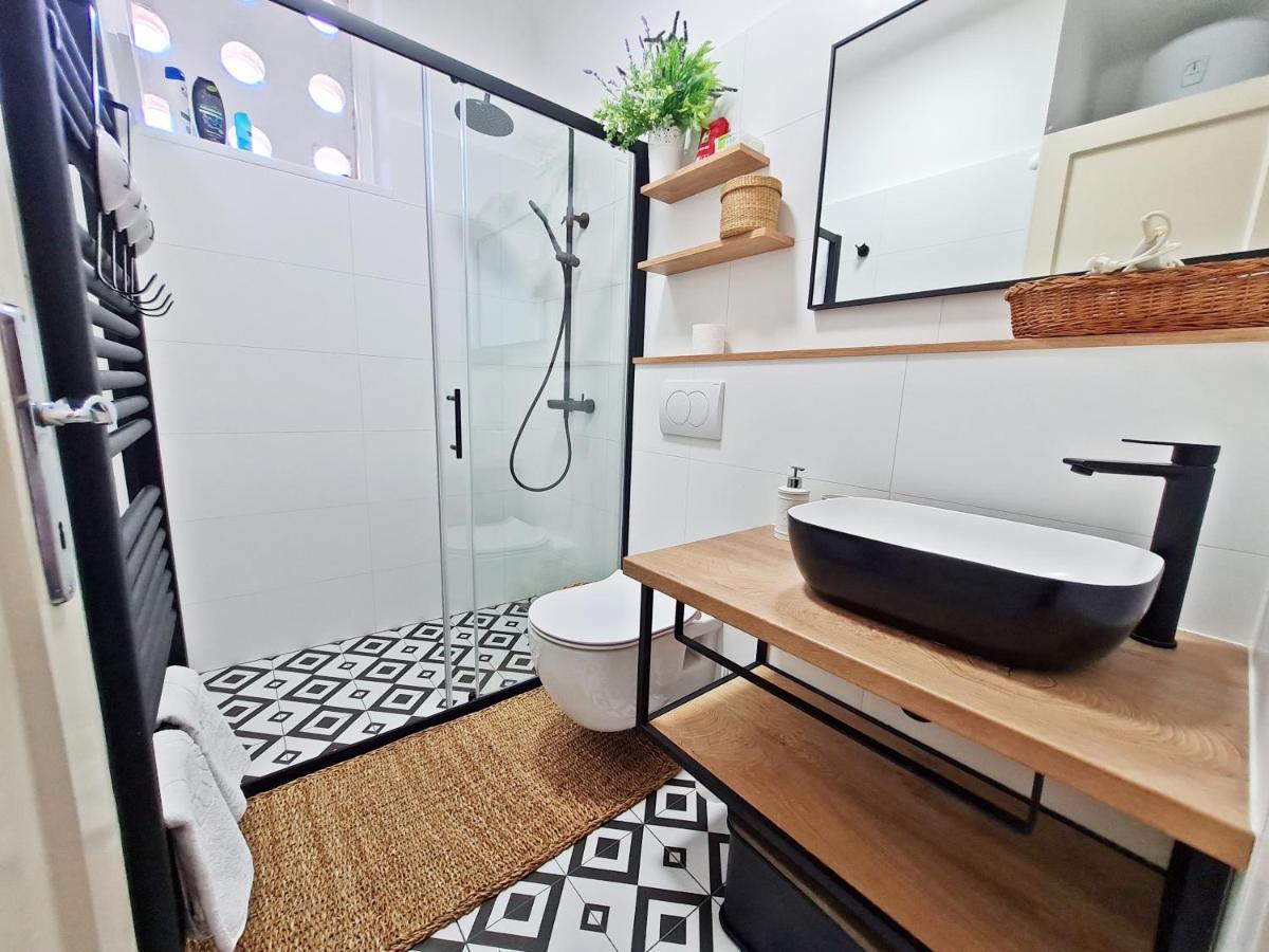 City Star Apartment 스플리트 외부 사진