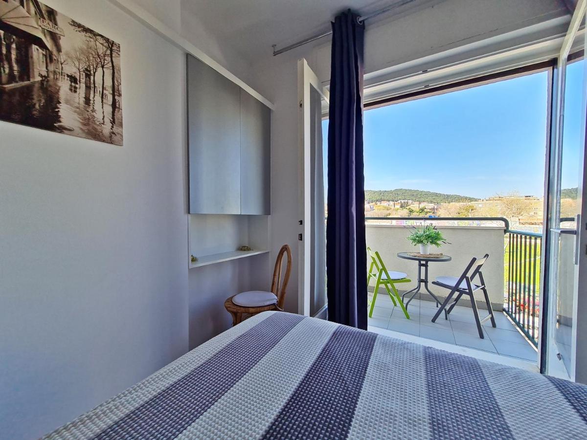 City Star Apartment 스플리트 외부 사진