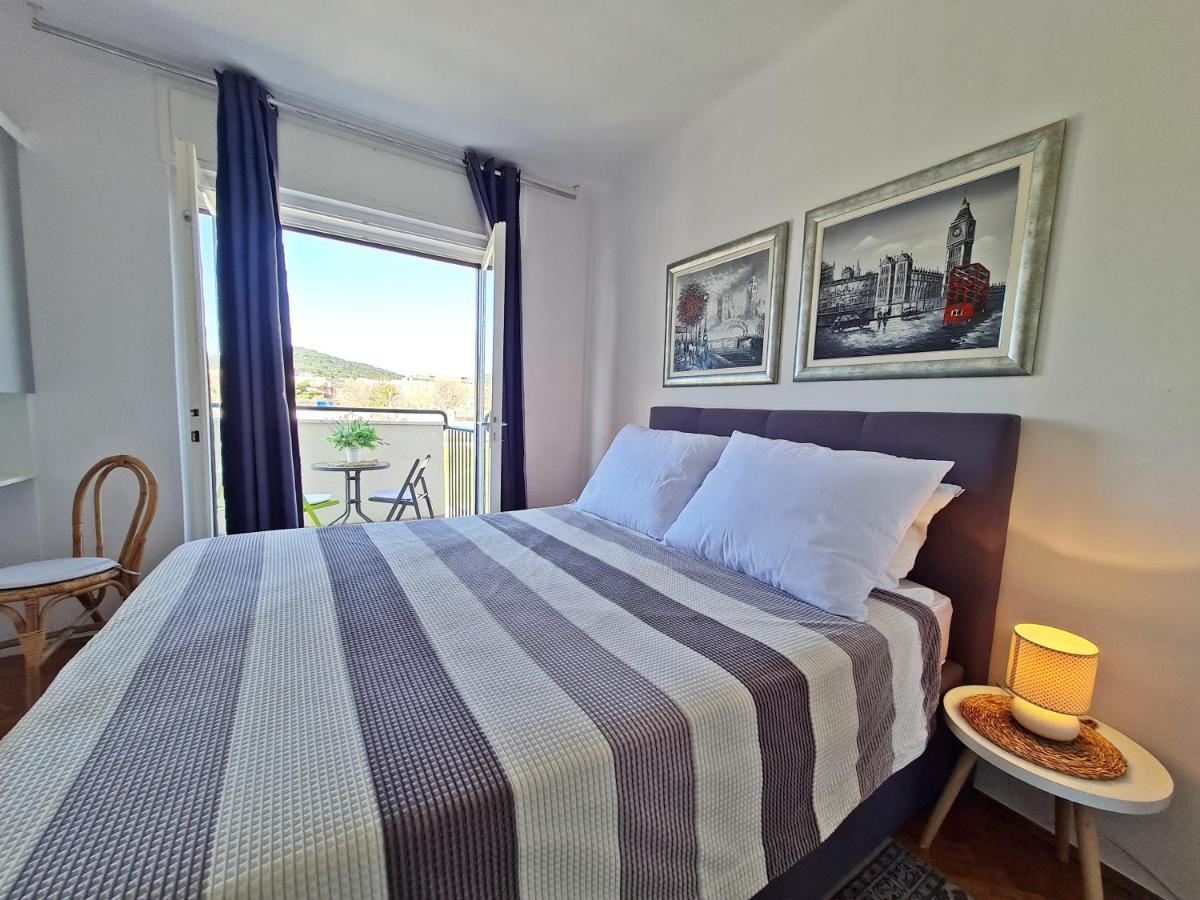 City Star Apartment 스플리트 외부 사진