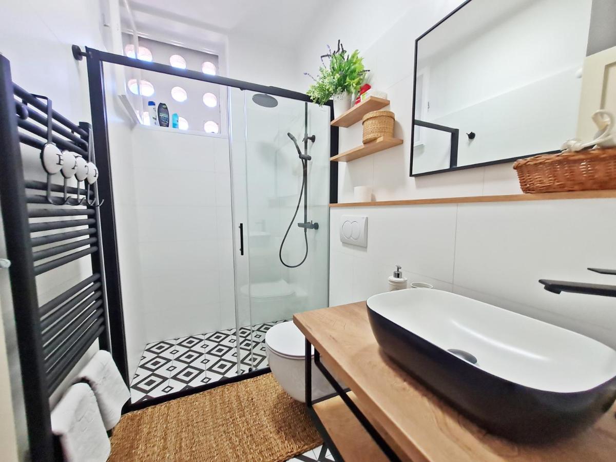 City Star Apartment 스플리트 외부 사진
