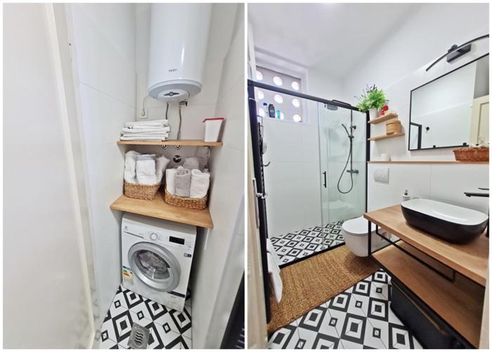 City Star Apartment 스플리트 외부 사진