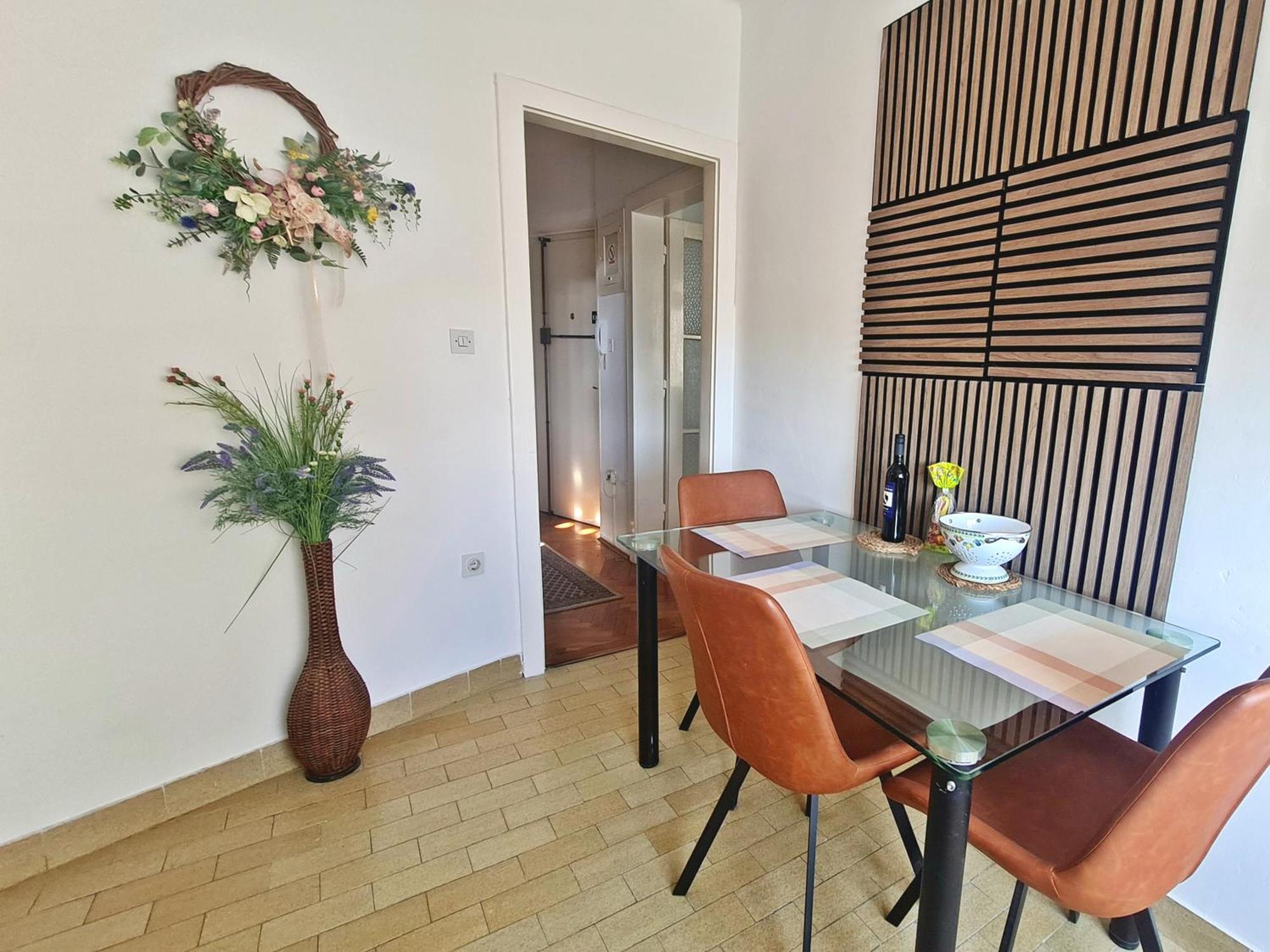 City Star Apartment 스플리트 외부 사진
